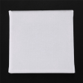 30Pcs White Blank Art Boards Mini Stretched Art Board Acrylic Oil Paint Wood+Cotton for Artwork Painting.