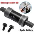 Bicycle Bottom BB set cycle bike Bearing BB set bicycle accessories. 