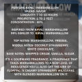 Marshmallow by Savor | Delicious Marshmallow perfume for Women.