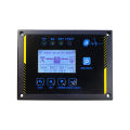 Remote control panel for off grid RV power frequency inverter. 