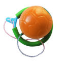 Skip Ball Outdoor Fun Toy Balls Classical Skipping Toy Fitness Equipment. 