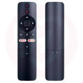 Bluetooth Voice Control Remote for Q5, Tx10 Pro, Micom, Micom stick, Mipro, Mecon, TX10, Z6 Z8 Android Smart TV Box.