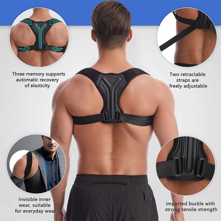 Back%20Posture%20Corrector%20Corset%20Clavicle%20Spine%20Posture%20Correction%20Adjustable%20Support%20Belt%20Pain%20Relief%20Traine%20Spine%20Posture%20Support%20-%20Image%204