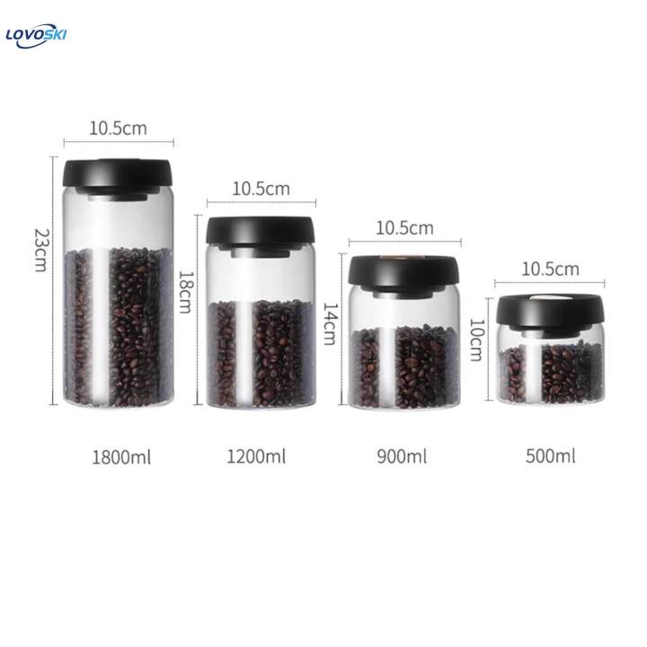 Coffee%20Bean%20Container%20Airtight%20Vacuum%20Canister%20for%20Sugar%20Tea%20Leaves%20Cookie%201800ml%20-%20Image%203