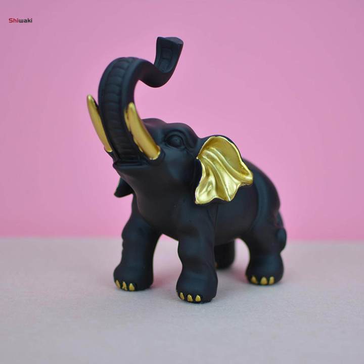 Resin%20Elephant%20Figurine%20Sculpture%20Fengshui%20Ornament%20for%20Housewarming%20Gift%20-%20Image%202