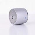 EWA A103 Metal Body Mini Wireless Bluetooth Speaker With Built In Microphone. 