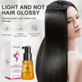 RtopR Moroccan Hair Loss Prevention and Growth Almond Oil Promotes Hair Growth Repairs Hair Roots Restores Strength and Shine Portable Hair Care Oil Conditioner 35ml. 