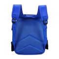 Disney children Backpack boy car school bag cartoon handbag 3-8 years baby McQueen kindergarten bags shoulder.