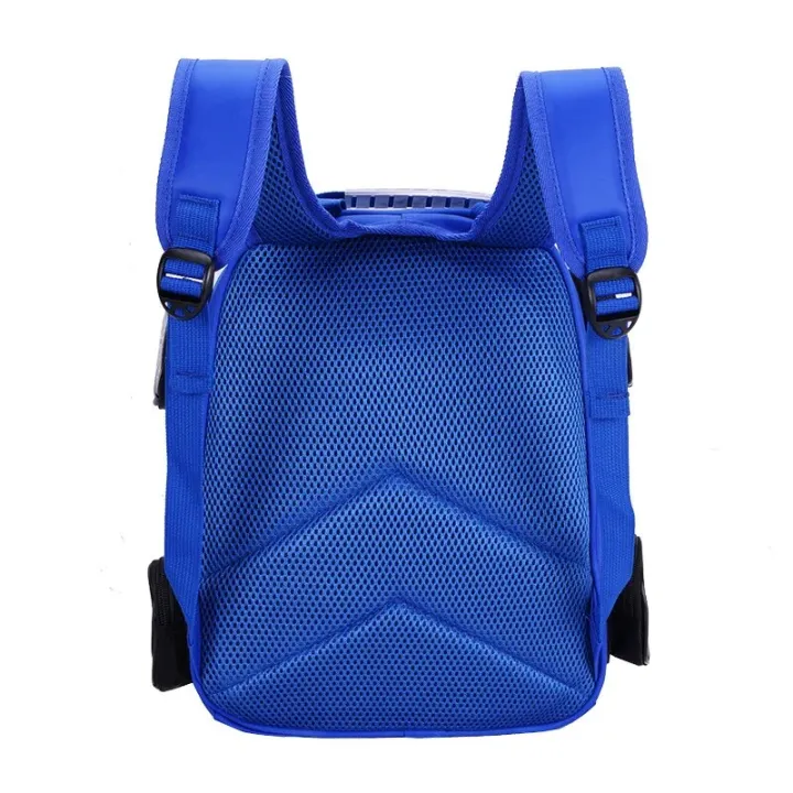 Disney%20children%20Backpack%20boy%20car%20school%20bag%20cartoon%20handbag%203-8%20years%20baby%20McQueen%20kindergarten%20bags%20shoulder%20-%20Image%204