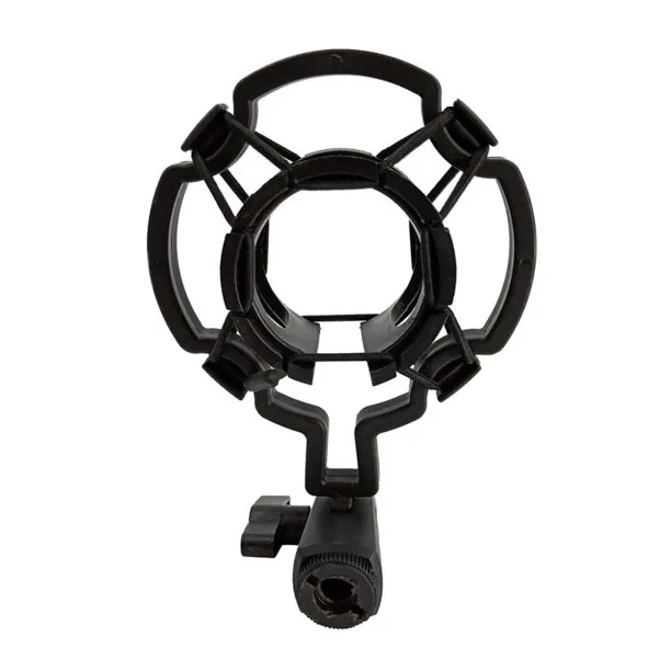 Universal%20Black%20Plastic%20Studio%20Microphone%20Shock%20Mount%20Desktop%20Holder%20Stand%20for%20Condenser%20Microphone%20Plastic%20Materials%20-%20Image%206