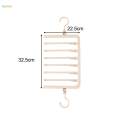 Multi Functional Pants Rack Multiple Layers for Trousers Leggings Pants. 