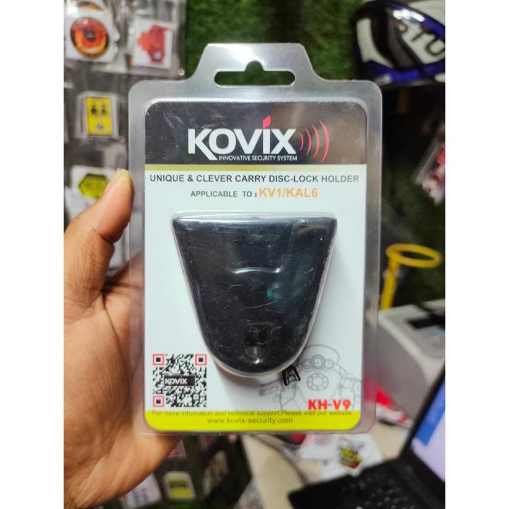 kovix lock holder small