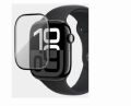For Apple 46 MM Smart Watch Screen Protector Glass, Anti-Scratch Ultimate Protection for Your Watch.