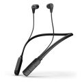 Skullcandy Ink'd Bluetooth Wireless Neckband Earbuds - Black. 
