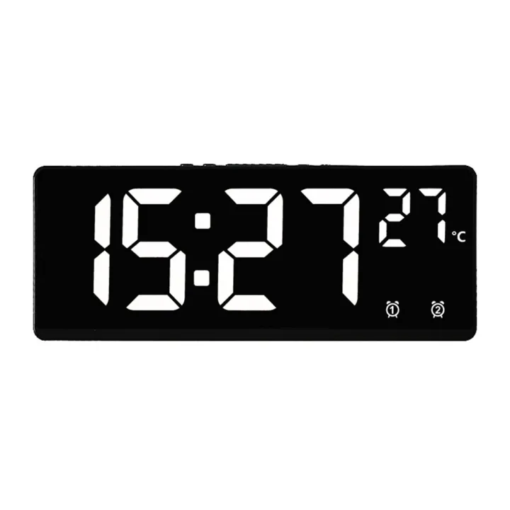 Voice%20Control%20Digital%20Alarm%20Clock%20Temperature%20Dual%20Alarm%20Snooze%20Desktop%20Table%20Clock%20Night%20Mode%2012/24H%20LED%20Clock%20Watch%20-%20Image%207