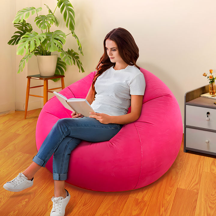 Home%20Decoration%20Bean%20Bag%20Chair%20Washable%20Lounger%20Recliner%20Living%20Room%20Inflatable%20Lazy%20Sofa%20Folding%20Couch%20Comfortable%20Outdoo%20-%20Image%204