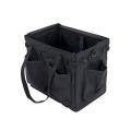 【Mountain Guest Square Storage Bag】Outdoor Folding Oxford Cloth Waterproof Multifunctional Portable Storage Bag. 