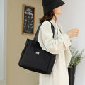 Fashion Shopping Bag ( Black color ).