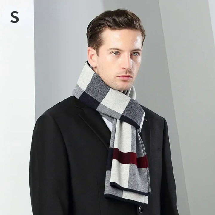 %E3%80%90Pioneer%20Gong%E3%80%91High%20Quality%20Pure%20100%25%20Wool%20Men%20Scarf%20Soft%20Warm%20Cashmere%20Muffler%20Male%20Autumn%20Winter%20Shawl%20Business%20Scarf%20Chrismas%20Gift%20Boy%20-%20Image%202