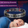 E-Links Stainless Steel Bracelet. 