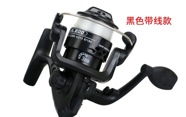 Fishing%20Reel%20Wheel%20with%20Free%20Line-JL200-Wheel-Rel-Slick-JL%20200%20-%20Great%20to%20Have%20-%20Image%207