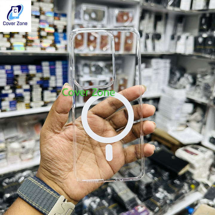 Vivo%20Y29%20BARLIA%20Magnetic%20Phone%20Case%20%20Imported%20Material%20High%20Quality%20Transparent%20Case%20For%20Vivo%20Y%2029%20Anti-Yellow%20Clear%20Back%20Cover%20-%20Image%203