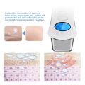 Microcurrent Facial Body Slimming Machine Galvanic Rejuvenate Skin Wrinkles Reduce Face Spa Lifting Massage Beauty Care Tool. 