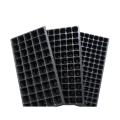 Seeding Stone Seedbed seed tray hole 72 Big Cell & Big 128 Cell. 