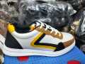 New Stylish Comfortable Sports Sneakers Stylish Lace up Trendy Shoes for man. 