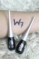 W7 Liquid Eyeliner Pot for Women - 8g. 