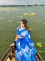 Elegant & Stylish Premium Soft Chandury Silk Saree for Women Without Blouse Piece Fashionable and Comfortable - Suitable for Any Season. 