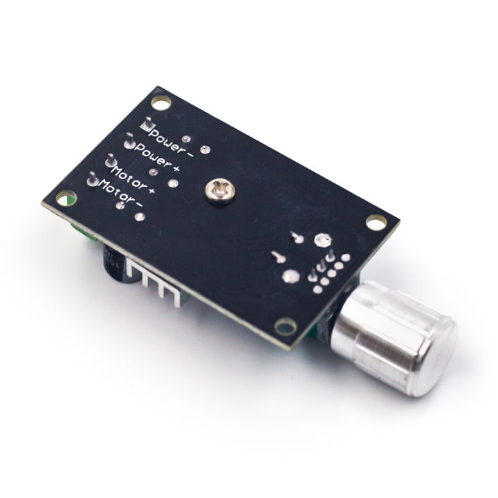 1203B PWM 6V 12V 24V 28V 3A DC Motor Speed Controller Regulator