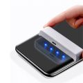for Samsung Galaxy S21 Ultra 5G UV TEMPERED GLASS SCREEN PROTECTOR - CLEAR.