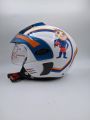 Studds Marshall Kids Helmet For Adventure Kids 1-8year. 