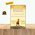 A Thousand Splendid Suns by Khaled Hosseini (Paperback). 