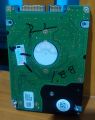 Hard Disk Drive 160gb 2.5 inch SATA hdd For Laptop-Note Book- other Uses Korean Product 100% performanc.