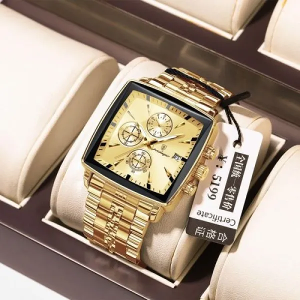 POEDAGAR%20866%20Luxury%20Square%20Chronograph%20Men%E2%80%99s%20Watch%20-%20Image%207