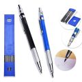 2B Lead Holder Automatic Mechanical Drafting Pencil.