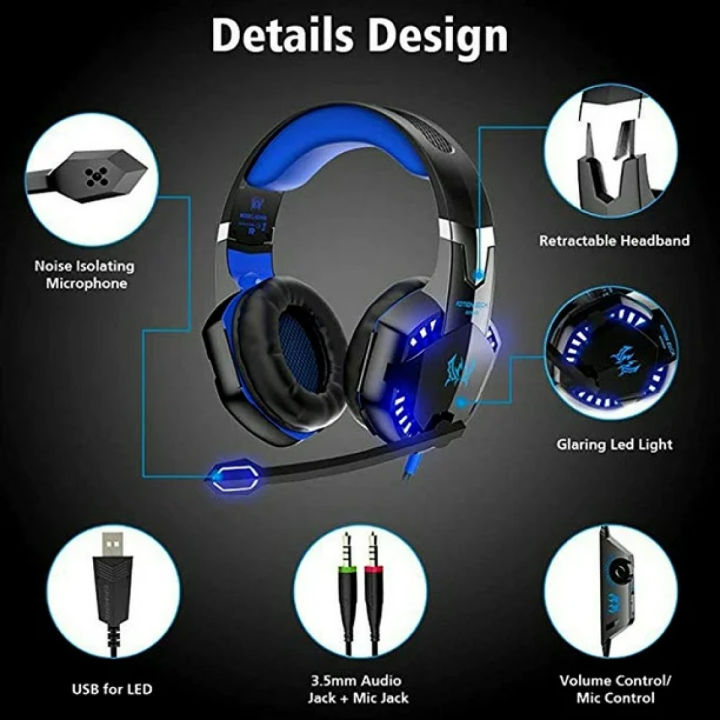 Kotion%20Each%20G2000%20Over-ear%20Gaming%20Headphone%20with%20Mic%20and%20Stereo%20Bass%20LED%20Light%20-Blue%20-%20Image%202