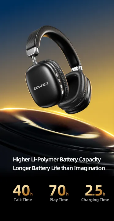 Awei%20AT7%20Headphone%2070%20hours%20Play%20Time%20Bluetooth%205.4%20Wireless%20Over%20The%20Ear%20Budget%20Headphones%20-%20Image%205