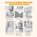 Ginger Fat Burning Cream Weight Loss Thin Leg Tummy Fat Reduction Anti Cellulite Belly Sculpting Massage Firming Slimming Cream. 
