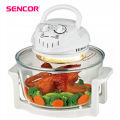 Sencor SMH 330 Multifunctional Halogen Oven.