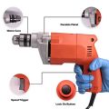 10mm Electric Drill Machine For Multipurpose use. 
