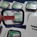 For Haylou RS4/RS4 plus Smart Watch Case PC+Tempered Glass Screen Protector Full Cover Bumper Cases. 