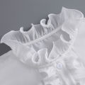 Detachable Collar Women's All-Matching Fake Collar Detachable Collar Inner Matching Artifact Shirt Shirt Collar Matching Sweater Sweater Spring, Autumn and Winter Fake Collar. 