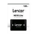 Lexar Ssd Ns10 120Gb 2.5 Inch Sata Iii Ssd. 