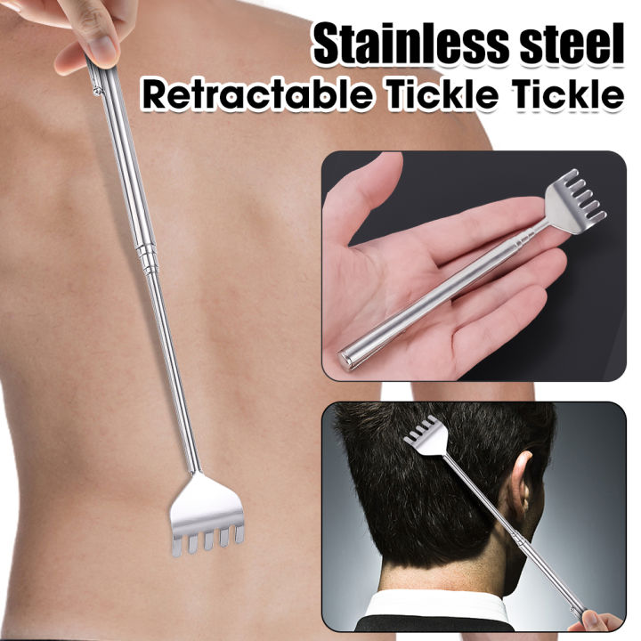 1/2/10PCS%20Stainless%20Steel%20Retractable%20Tickle%20Scratching%20Easy%20Back%20Scratcher%20RakeTool%20Home%20Accessory%20-%20Image%202
