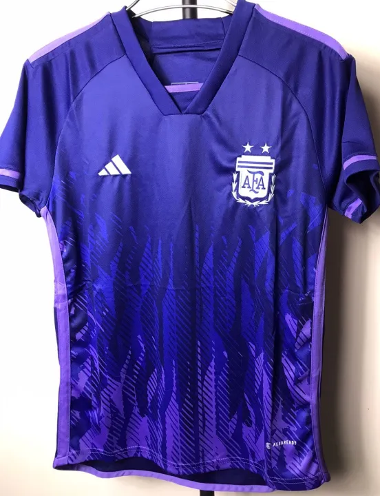 Argentina%202022%20World%20Cup%20Away%20Jersey%20Fan%20Version%20Official%20Football%20Jersey%202022%20-%20Image%206