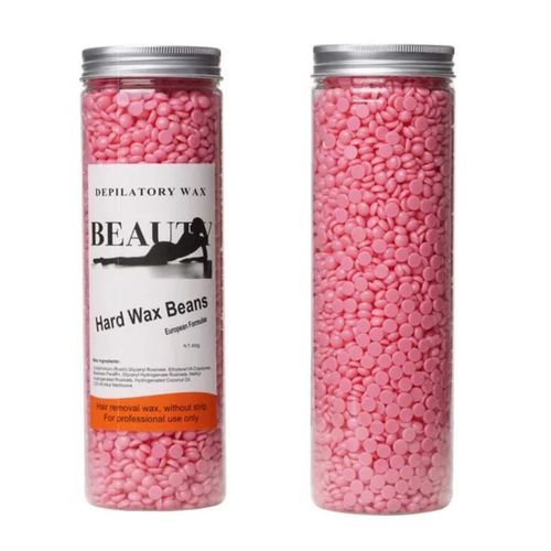 Hard%20Wax%20Beans%20(400g),%2010pcs%20Wooden%20Waxing%20Applicator%20Sticks%20-%20Image%202