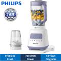 Philips HR2221/00 Series-5000 Juicer Blender. 